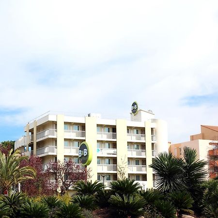 B&B Hotel Hyères Buitenkant foto