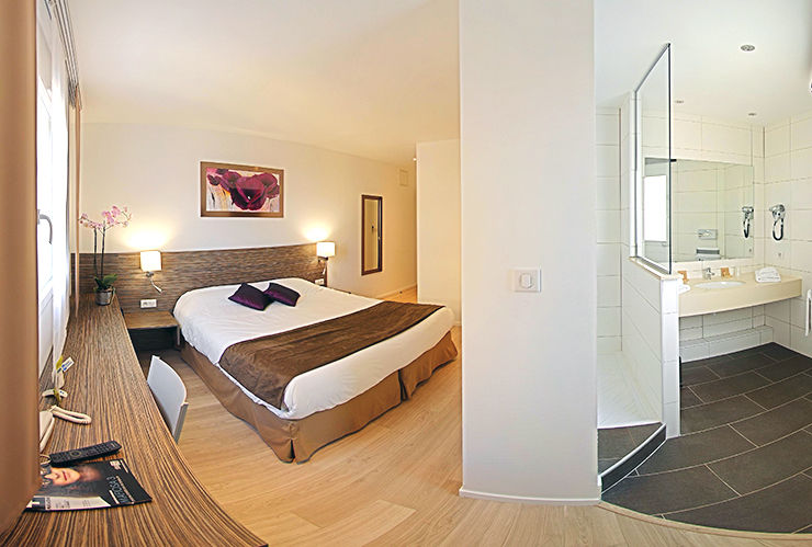 B&B Hotel Hyères Buitenkant foto
