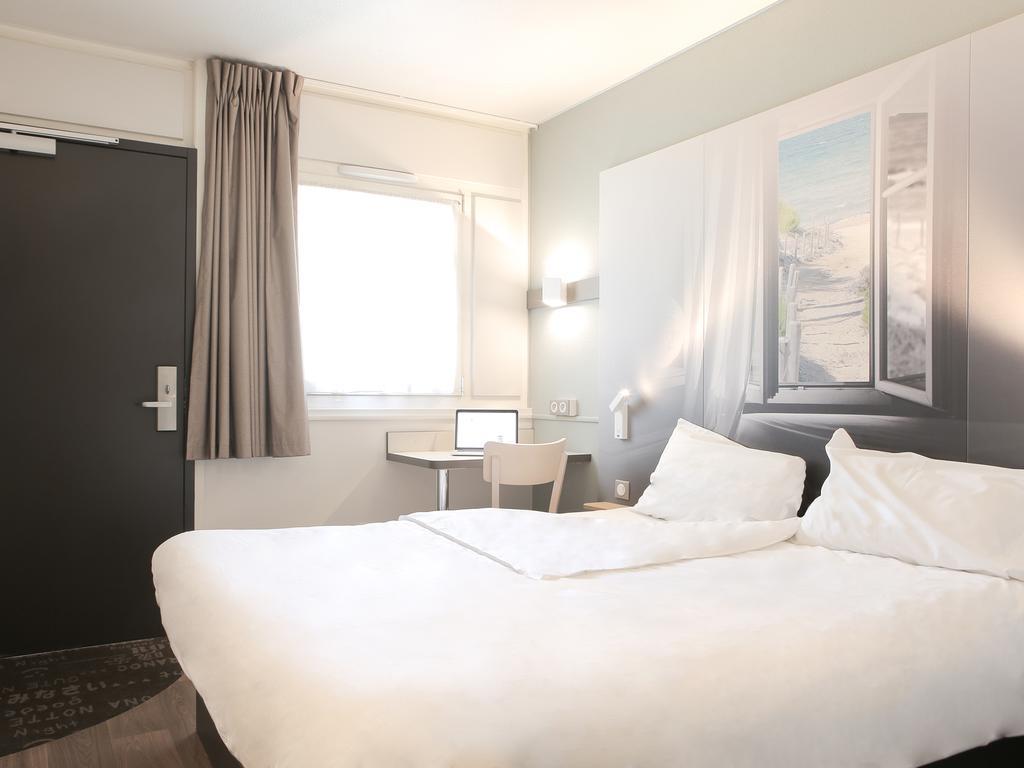 B&B Hotel Hyères Buitenkant foto