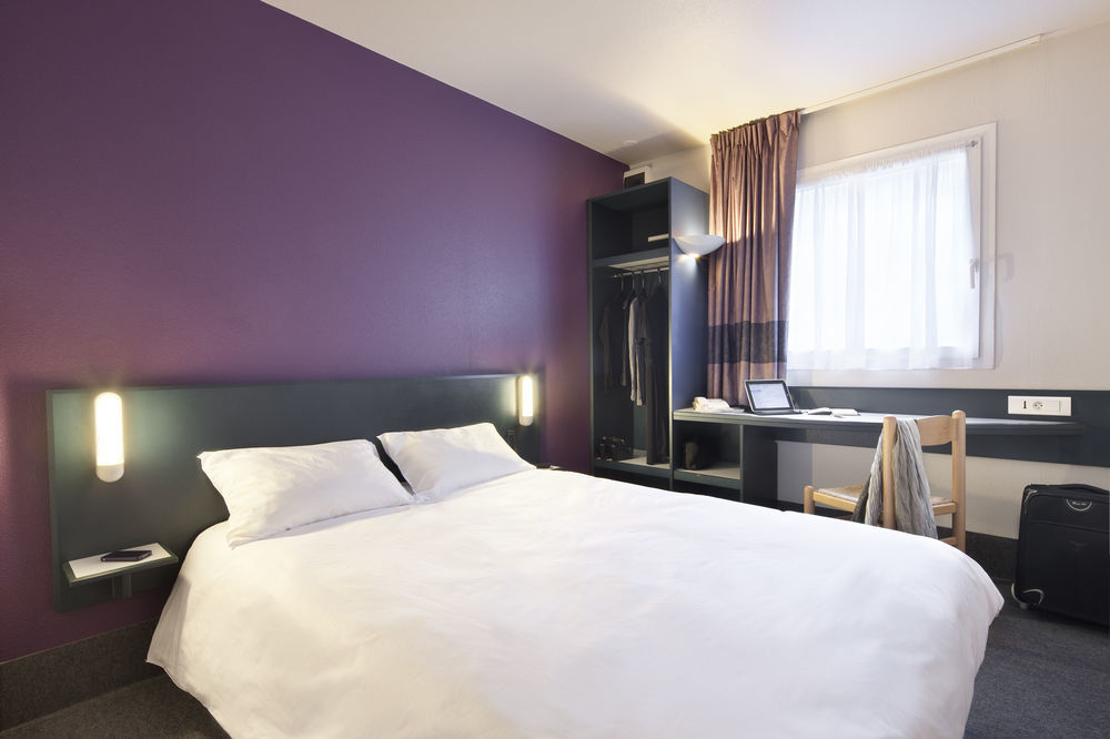 B&B Hotel Hyères Buitenkant foto