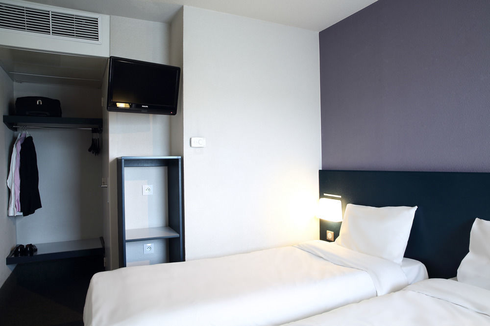 B&B Hotel Hyères Buitenkant foto