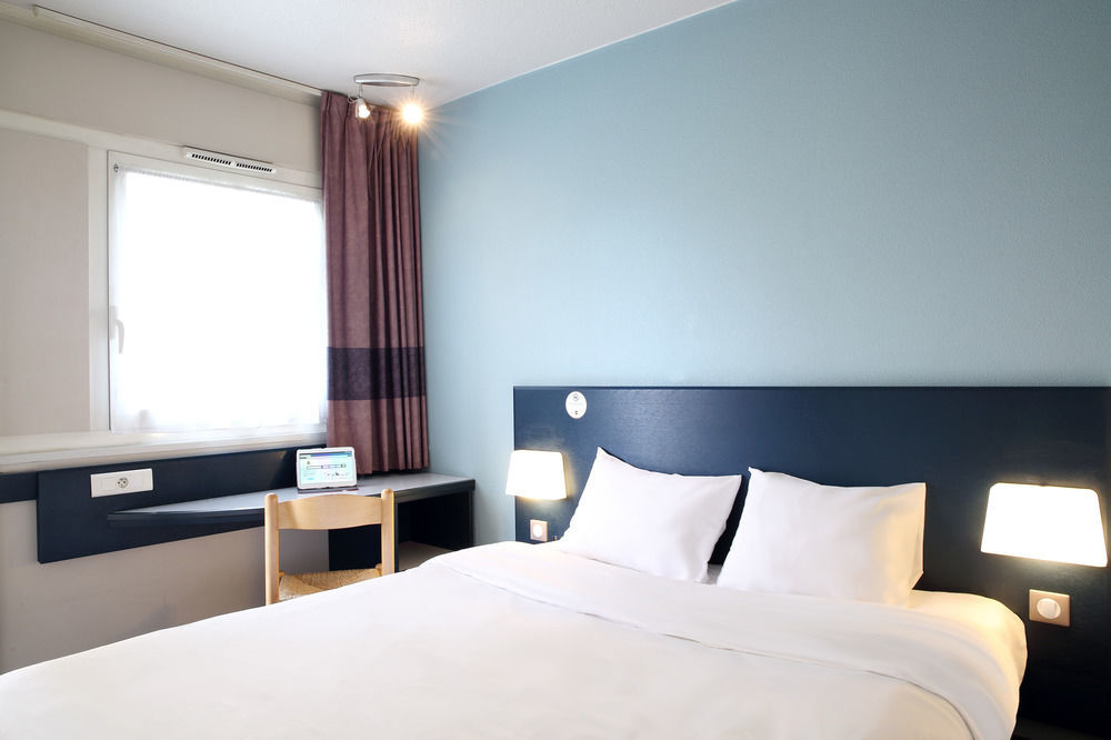 B&B Hotel Hyères Buitenkant foto
