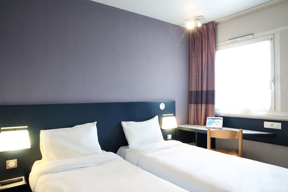 B&B Hotel Hyères Buitenkant foto