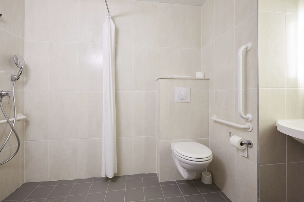 B&B Hotel Hyères Buitenkant foto