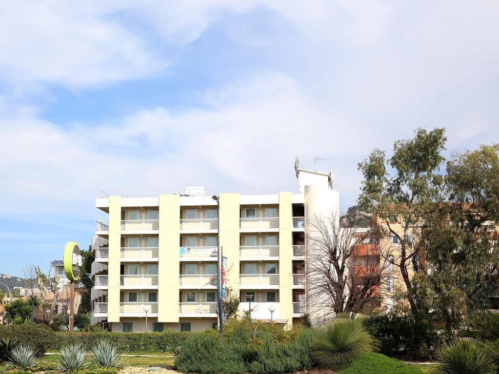 B&B Hotel Hyères Buitenkant foto