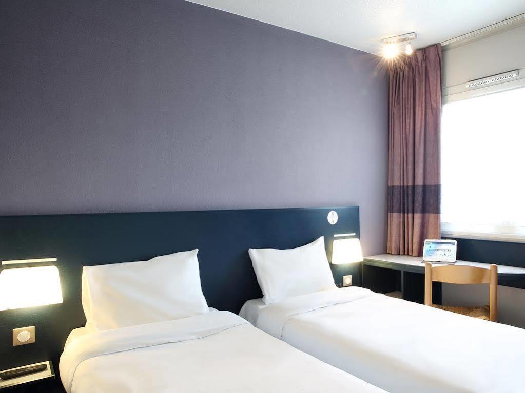 B&B Hotel Hyères Buitenkant foto