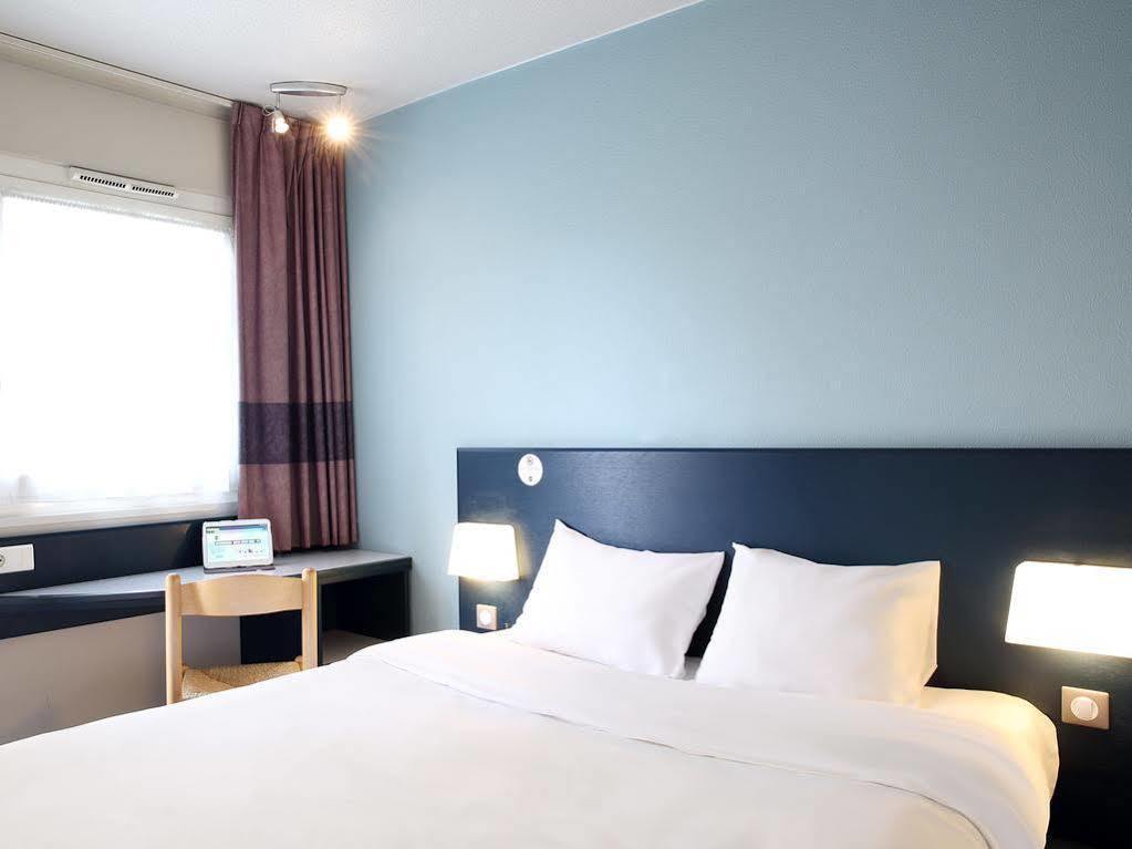 B&B Hotel Hyères Buitenkant foto