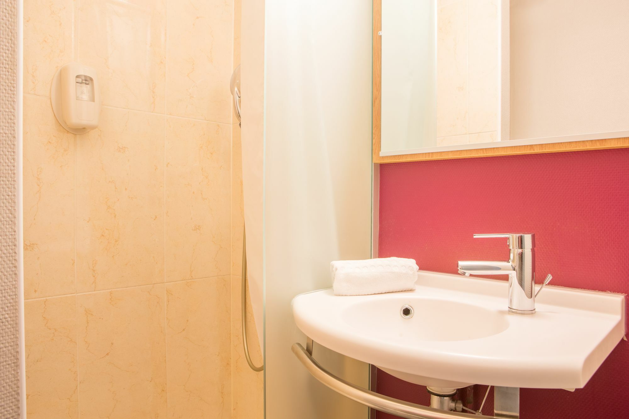 B&B Hotel Hyères Buitenkant foto