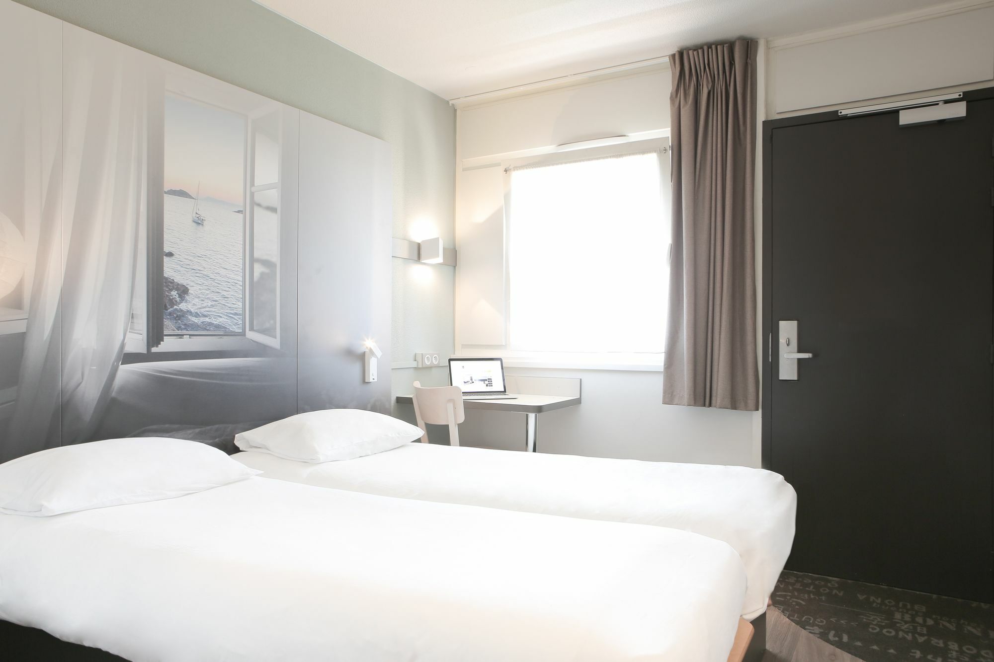 B&B Hotel Hyères Buitenkant foto