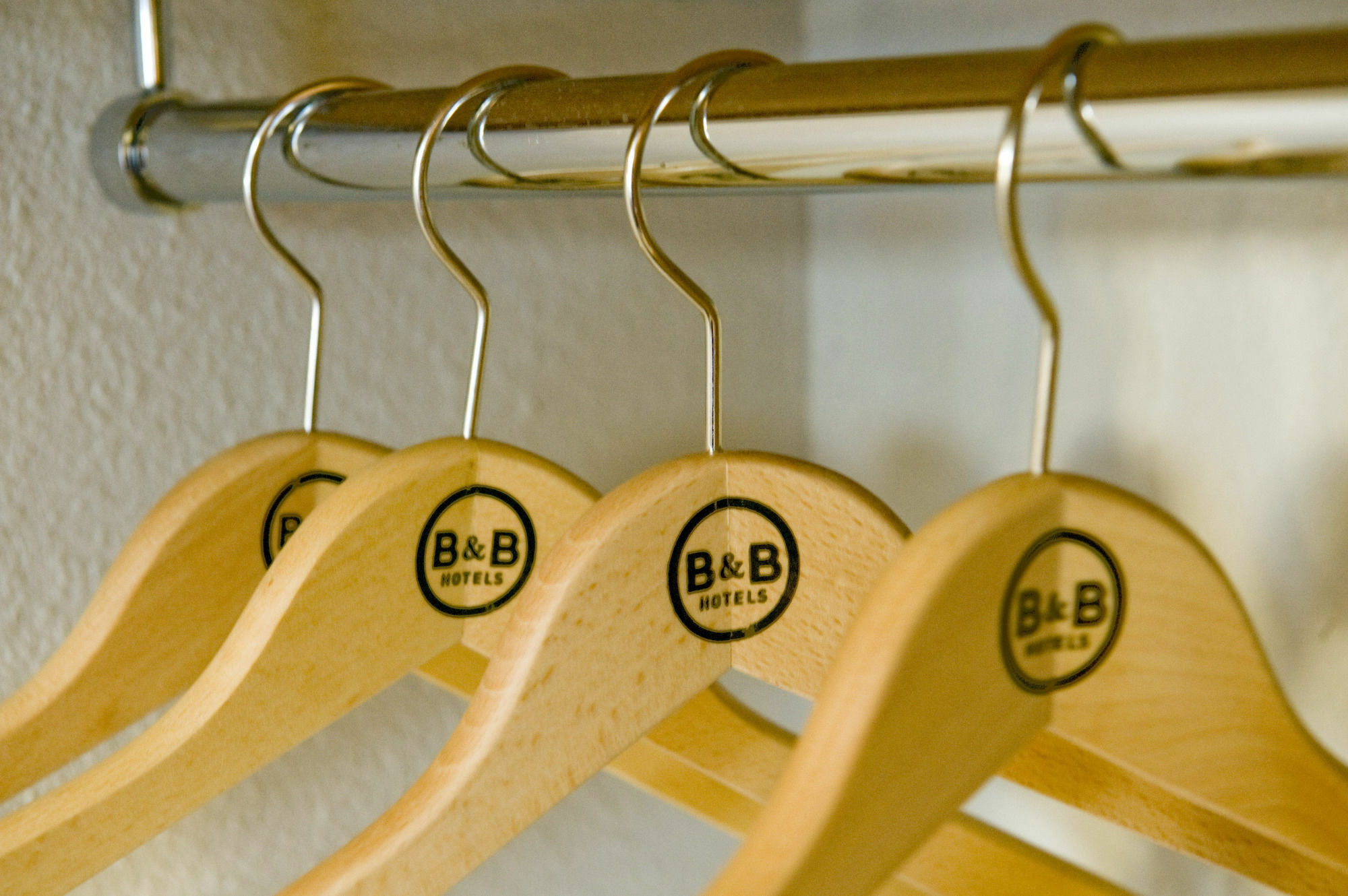 B&B Hotel Hyères Buitenkant foto