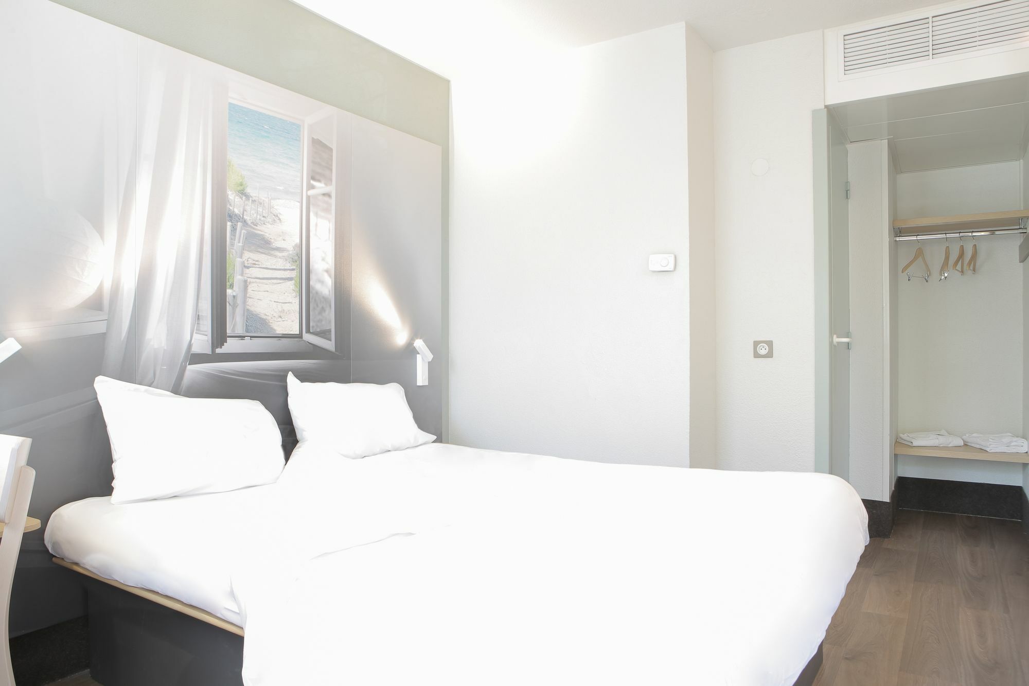 B&B Hotel Hyères Buitenkant foto